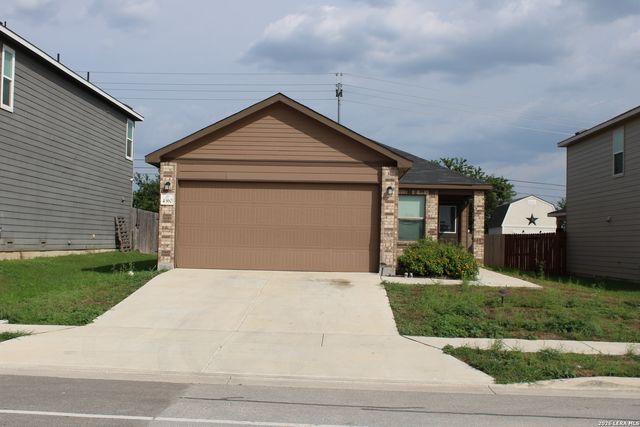 4360 KLEIN MDWS, New Braunfels, TX 78130