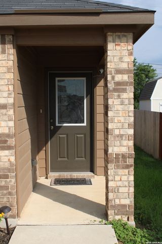 4360 KLEIN MDWS, New Braunfels, TX 78130