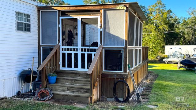 17897 Little Rock Road, Foley, AL 36535