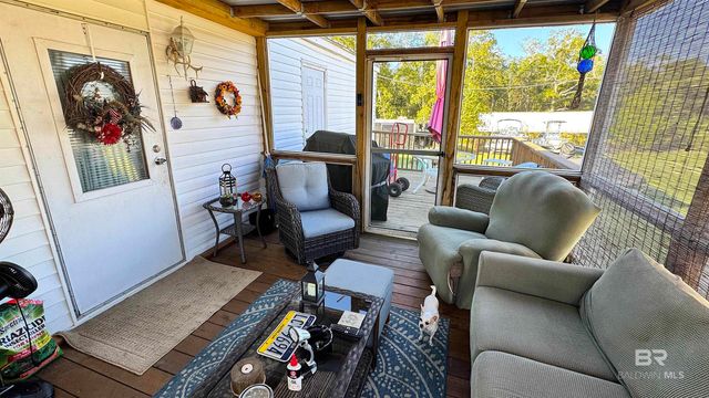 17897 Little Rock Road, Foley, AL 36535