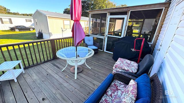 17897 Little Rock Road, Foley, AL 36535