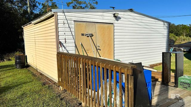 17897 Little Rock Road, Foley, AL 36535