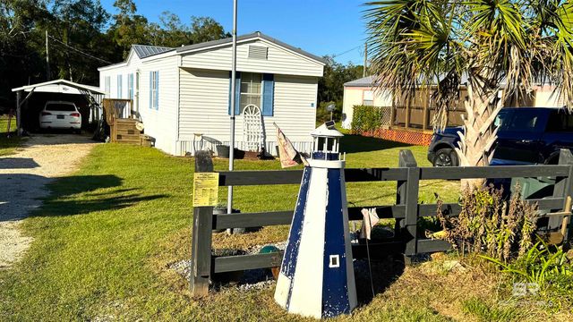 17897 Little Rock Road, Foley, AL 36535