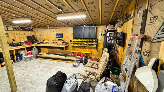 17897 Little Rock Road, Foley, AL 36535