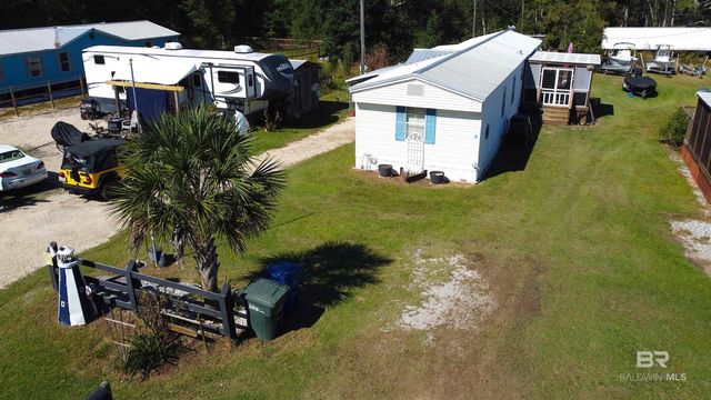 17897 Little Rock Road, Foley, AL 36535