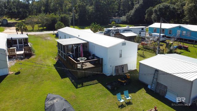 17897 Little Rock Road, Foley, AL 36535