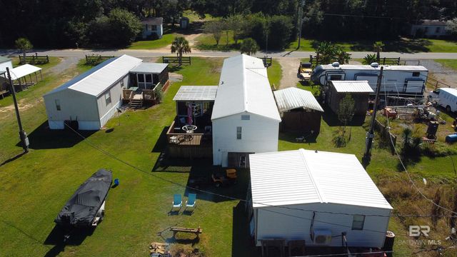 17897 Little Rock Road, Foley, AL 36535