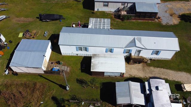 17897 Little Rock Road, Foley, AL 36535