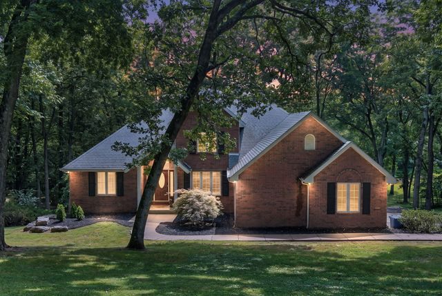 1790 N Deer Lane, Nixa, MO 65714