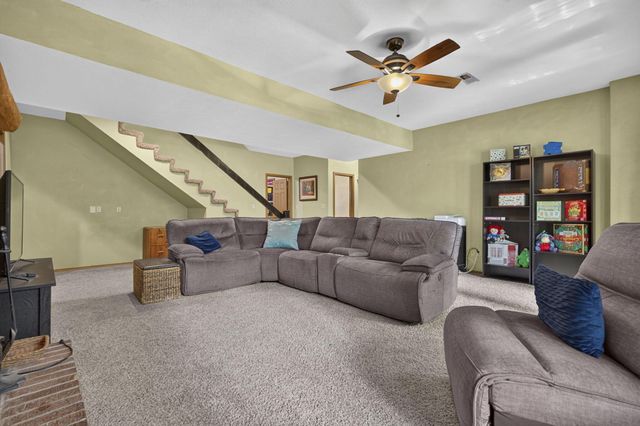 1790 N Deer Lane, Nixa, MO 65714