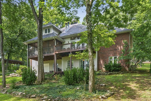 1790 N Deer Lane, Nixa, MO 65714