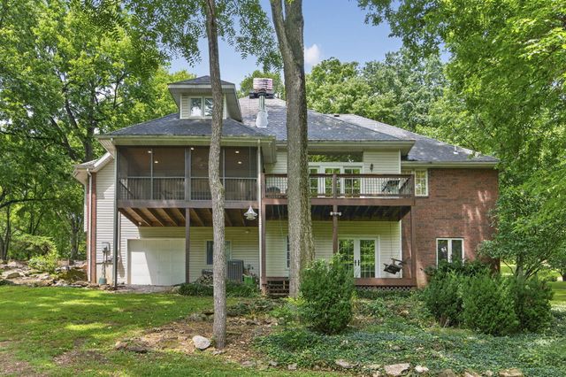 1790 N Deer Lane, Nixa, MO 65714