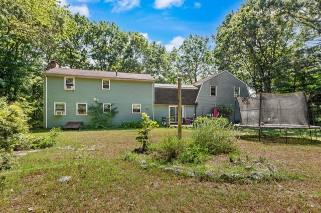 42 Summer St, Foxboro, MA 02035