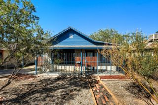 1311 EDITH Boulevard SE, Albuquerque, NM 87102