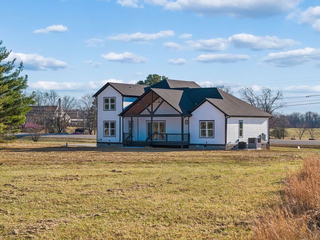 5135 Hwy 41 North, Springfield, TN 37172