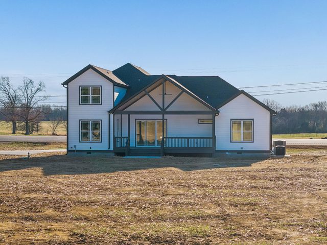 5135 Hwy 41 North, Springfield, TN 37172