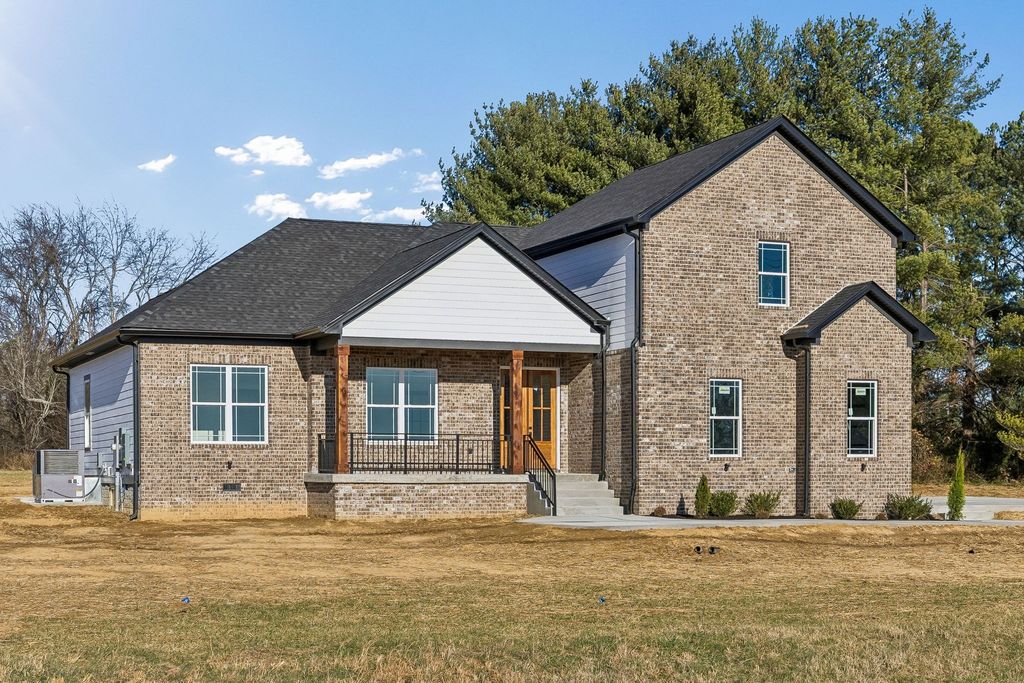 5135 Hwy 41 North, Springfield, TN 37172