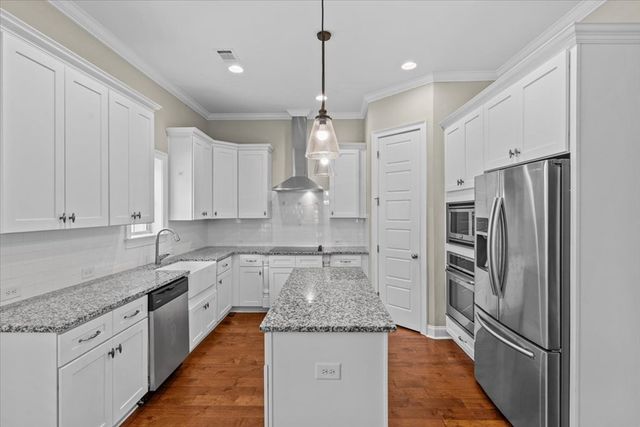 118 Tablerock Ct, Dothan, AL 36301