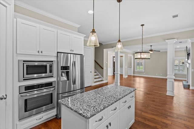 118 Tablerock Ct, Dothan, AL 36301