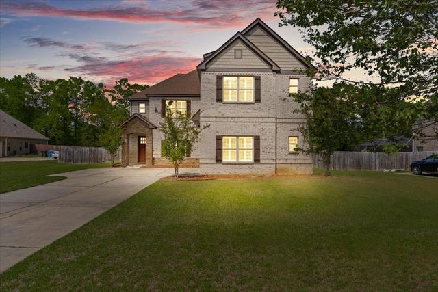 118 Tablerock Ct, Dothan, AL 36301