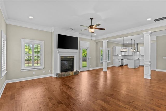 118 Tablerock Ct, Dothan, AL 36301