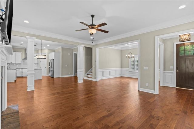 118 Tablerock Ct, Dothan, AL 36301