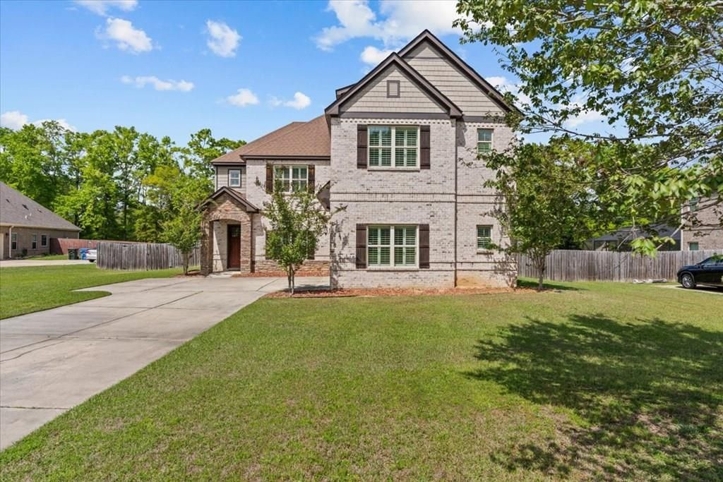 118 Tablerock Ct, Dothan, AL 36301