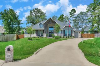 40901 Mauser Lane, Magnolia, TX 77354
