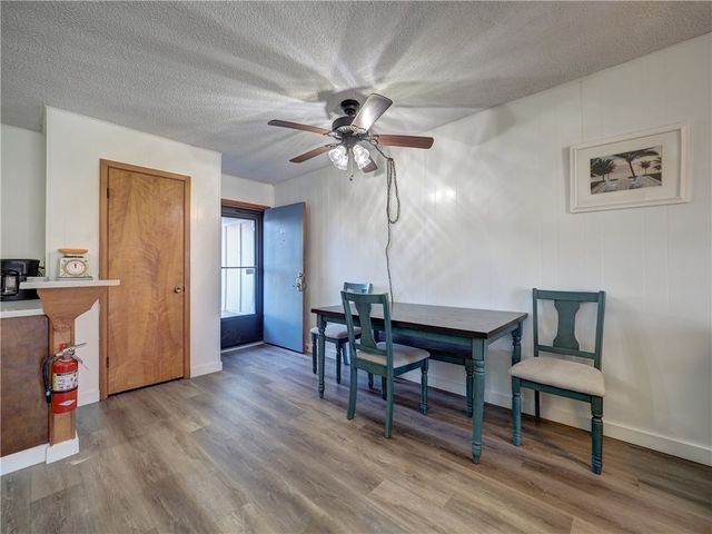 2025 S 11th St 1, Port Aransas, TX 78373