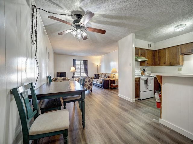 2025 S 11th St 1, Port Aransas, TX 78373