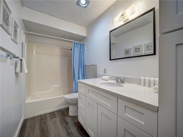 2025 S 11th St 1, Port Aransas, TX 78373