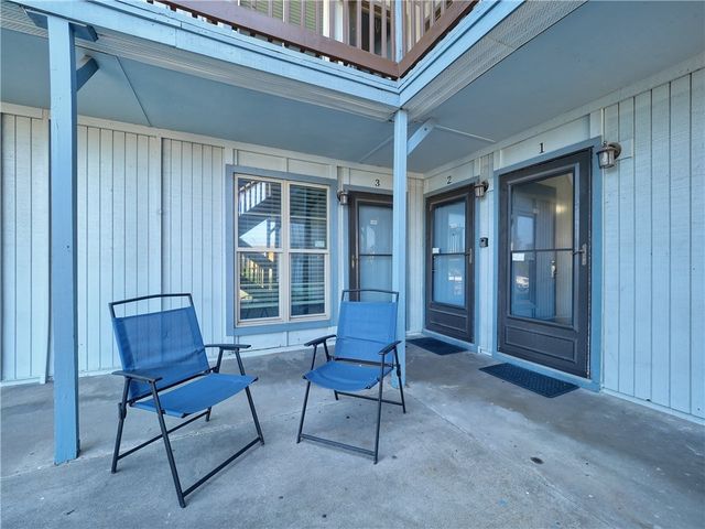 2025 S 11th St 1, Port Aransas, TX 78373