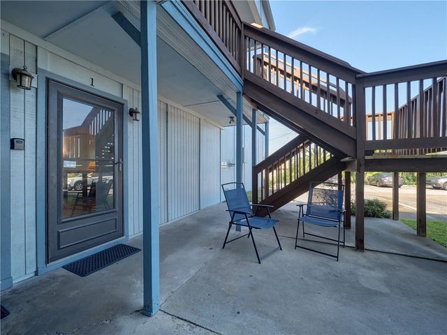 2025 S 11th St 1, Port Aransas, TX 78373