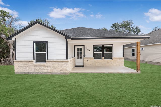 845 TEE DR, Spring Branch, TX 78070