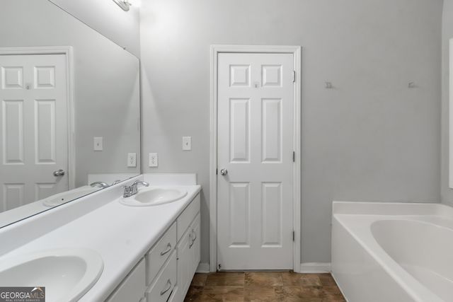 115 Fields Creek Way, Covington, GA 30016