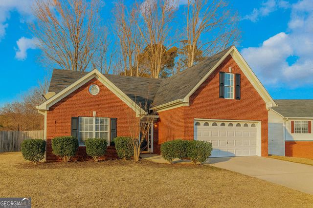 115 Fields Creek Way, Covington, GA 30016
