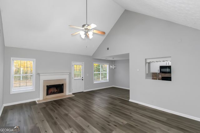 115 Fields Creek Way, Covington, GA 30016