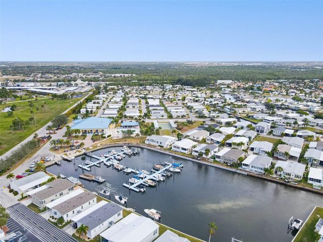 14 FREEMAN AVENUE, Punta Gorda, FL 33950