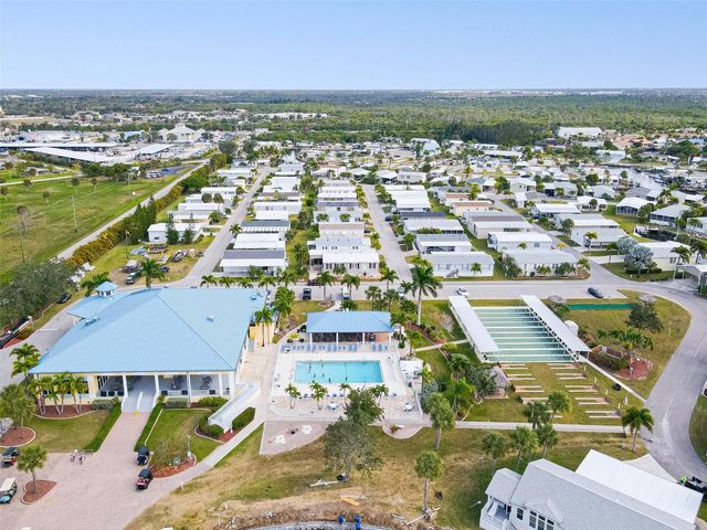 14 FREEMAN AVENUE, Punta Gorda, FL 33950