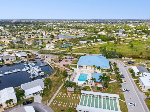 14 FREEMAN AVENUE, Punta Gorda, FL 33950