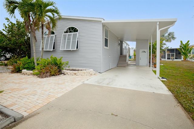 14 FREEMAN AVENUE, Punta Gorda, FL 33950