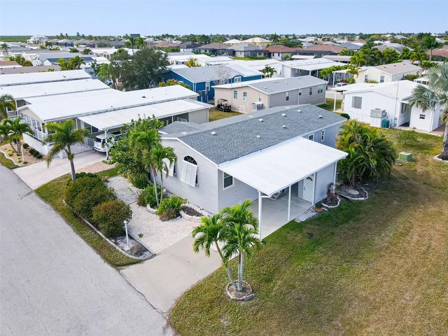 14 FREEMAN AVENUE, Punta Gorda, FL 33950