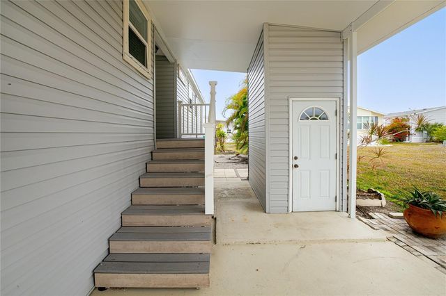 14 FREEMAN AVENUE, Punta Gorda, FL 33950