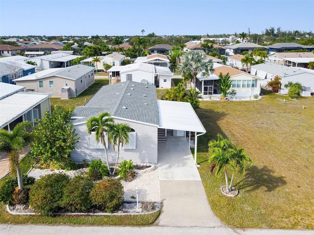 14 FREEMAN AVENUE, Punta Gorda, FL 33950