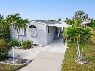 14 FREEMAN AVENUE, Punta Gorda, FL 33950