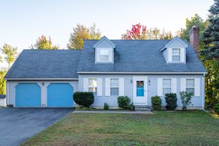 146 Sacramento Dr, Leominster, MA 01453
