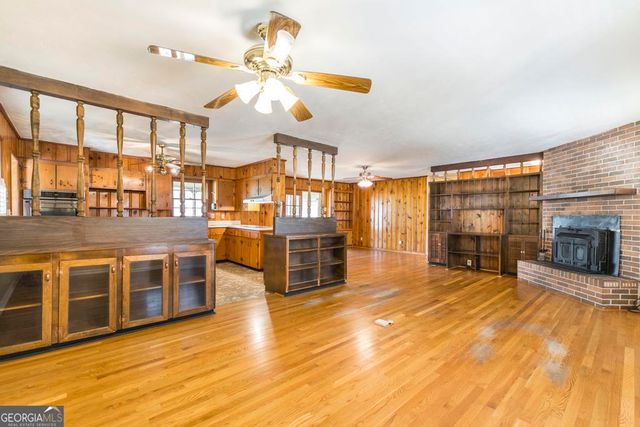 1431 Tucker Road, Perry, GA 31069