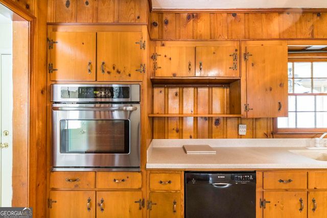 1431 Tucker Road, Perry, GA 31069