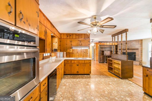 1431 Tucker Road, Perry, GA 31069