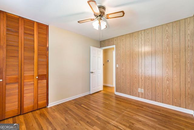 1431 Tucker Road, Perry, GA 31069